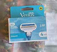 Касети картриджі Gillette Venus 4 шт.