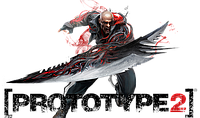 Prototype 2+RADNET (Steam KEY)