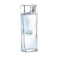 Kenzo L'Eau Pour Femme Туалетная вода женская, 100 мл