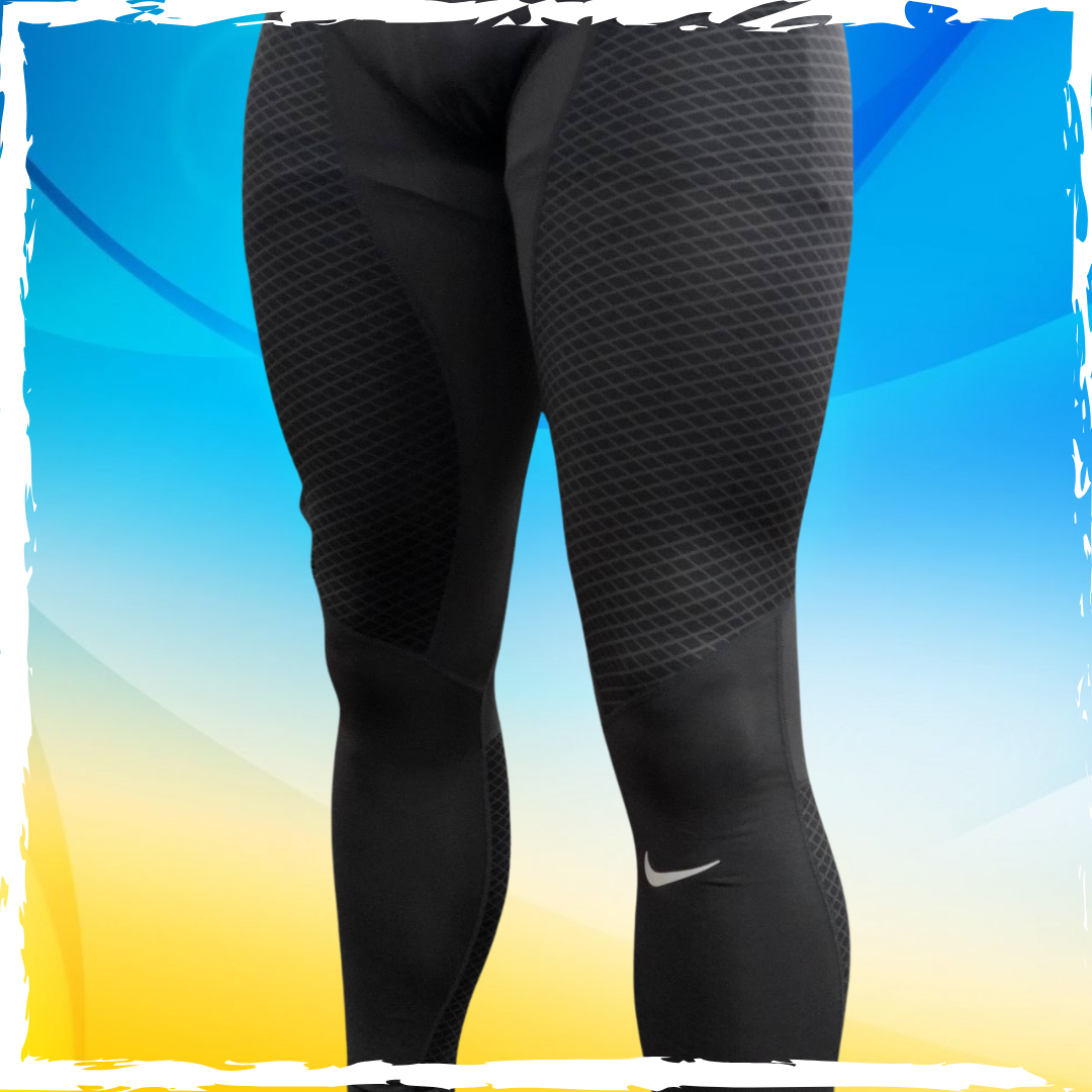 Nike pro hotsell zonal strength