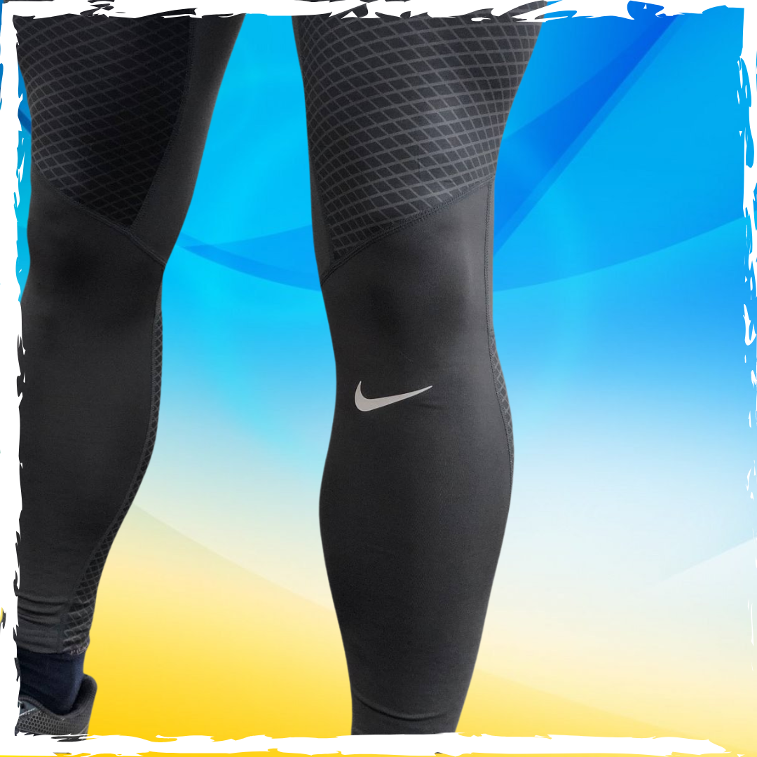 Nike pro hotsell zonal strength