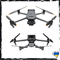 Квадрокоптер DJI Mavic 3T. Дрон DJI Mavic 3T. Дрон Мавик 3Т с тепловизором. Дрон для ВСУ