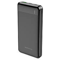 Портативний зарядний пристрій Power Bank BOROFONE BJ19 Incredible PD20W+QC3.0 10000 mAh