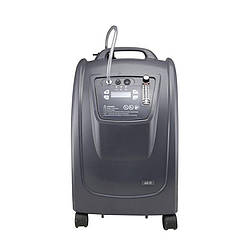 Кисневий концентратор AERTI AЕ медичний апарат для дихання пересувний