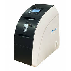 Кисневий концентратор 7F-1 медичний апарат для дихання портативний