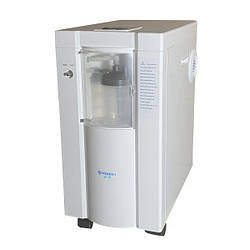 Кисневий концентратор 7F-10 медичний апарат для дихання портативний