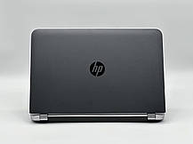 Ігровий ноутбук HP ProBook 450 G3/ 15.6" (1920x1080)/ Core i5-6200U/ 8 GB RAM/ 120 GB SSD/ Radeon R7 M340 2GB, фото 5