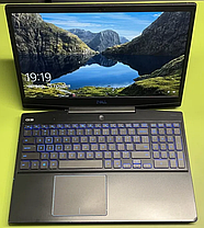 Ігровий ноутбук Б-клас Dell Inspiron G3 3500/ 15.6" 1920x1080/ i5-10300H/ 8GB RAM/ 256GB SSD/ GTX 1650 Ti 4GB, фото 2
