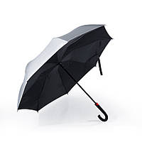 Парасолька Remax RT-U1 Umbrella, срібло