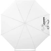 Парасолька WK mini Umbrella WT-U06, білий