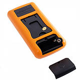 Мультиметр DT9205A orange ANENG, фото 3