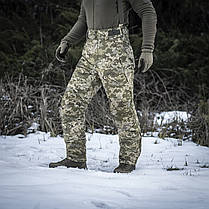 M-Tac штани зимові Alpha Pro MM14 XS/R, фото 4
