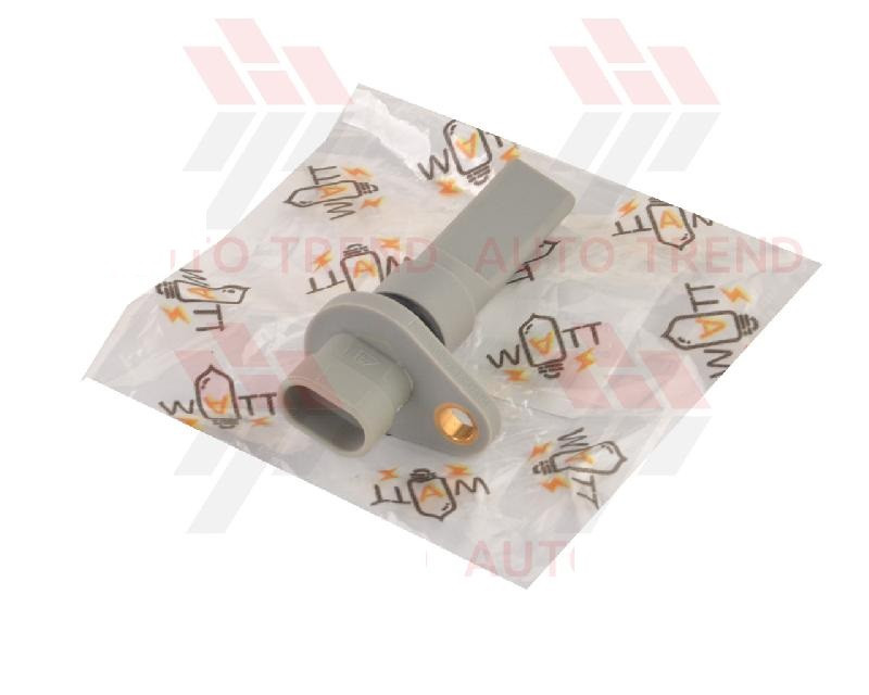 Датчик скорости ВАЗ 2170 Приора (производство WATT) (ID#1599729282 ...