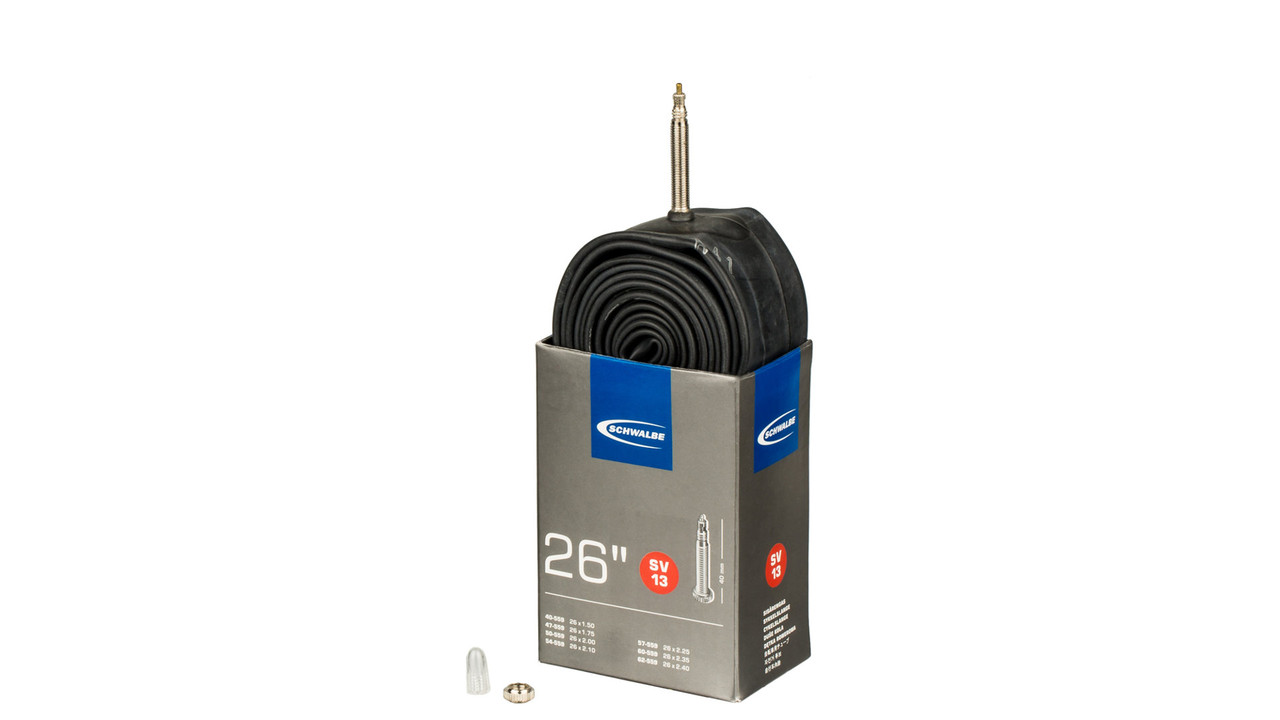 Камера 26" Schwalbe SV 13 Presta