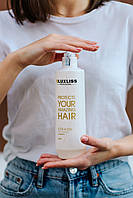 Техшампунь для волосся Luxliss Deep Cleansing Shampoo ОРИГІНАЛ