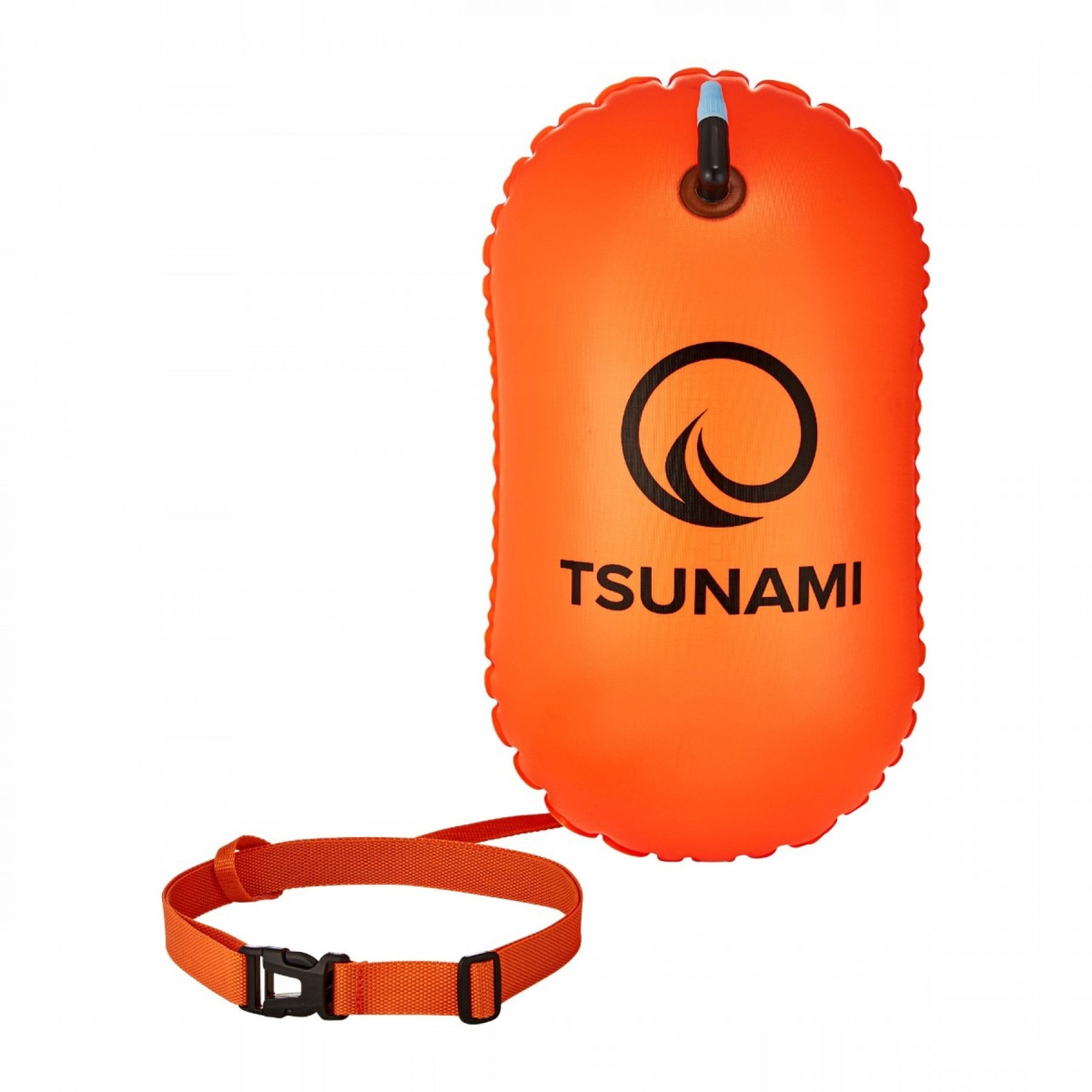 Буй для плавання TSUNAMI Basic надувний