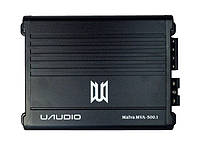 Підсилювач UAudio Malva MVA-500.1 TS