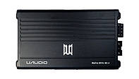 Підсилювач UAudio Malva MVA-80.4 TS