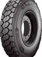 Грузовые шины Michelin X Force ZH (карьерная) 13XFULL R22,5 154/150G 2023
