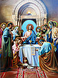 Ікона піяна Таємна вечірня, фото 3