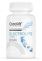 Электролиты OstroVit Electrolyte 90 таблеток