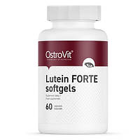 Lutein Forte OstroVit (60 капсул)