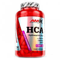 HCA 1500 мг Amix (150 капсул)