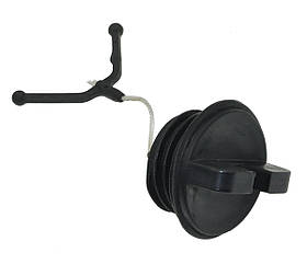Пробка бензобака Husqvarna 137-142 аналог 5300712-66