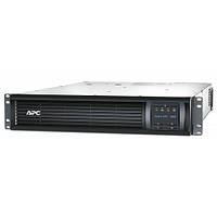 Источник бесперебойного питания APC SMT3000RMI2U Smart UPS 3000VA LCD RM 2U 230V