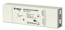 Контролер-приймач SR-ZG9101FA-RGBW ZigBee 4 канала по 5 А SUNRICHER 15144
