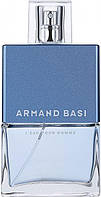 Armand Basi L'Eau Pour Homme Туалетная вода Тестер с крышкой, 125 мл