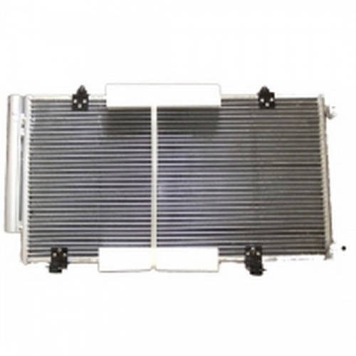 Geely MK Радиатор кондиционера Джили МК 1018002713 (ID#1930085516 ...