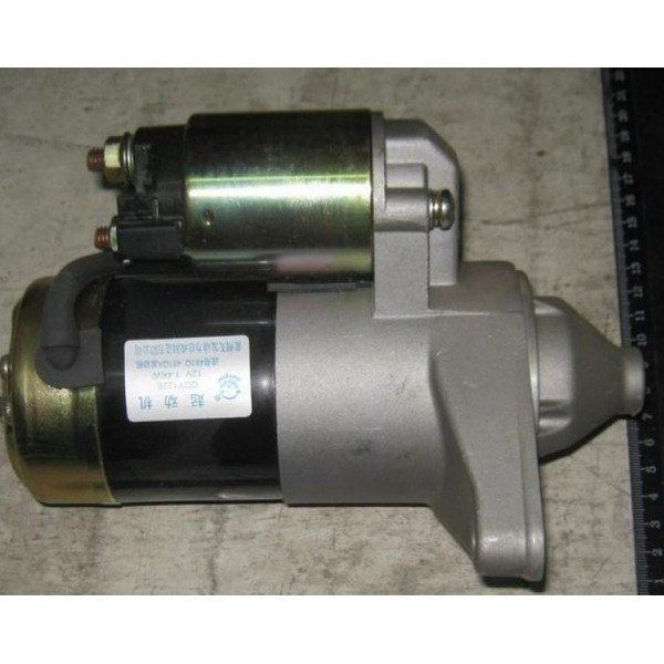 Geely MK Стартер Geely 1.6L E370801021 (ID#1930095492), цена: 3461 ...