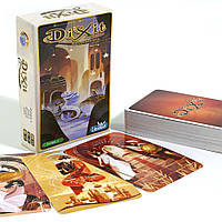 Уцінка Діксіт 7 доповнення Dixit Revelations (Одкровення)