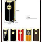 Запальничка автоген Cattle в подарунковому пакованні LG-699, фото 2