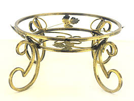 Підставка для квітів Стійка декоративна 1 міні