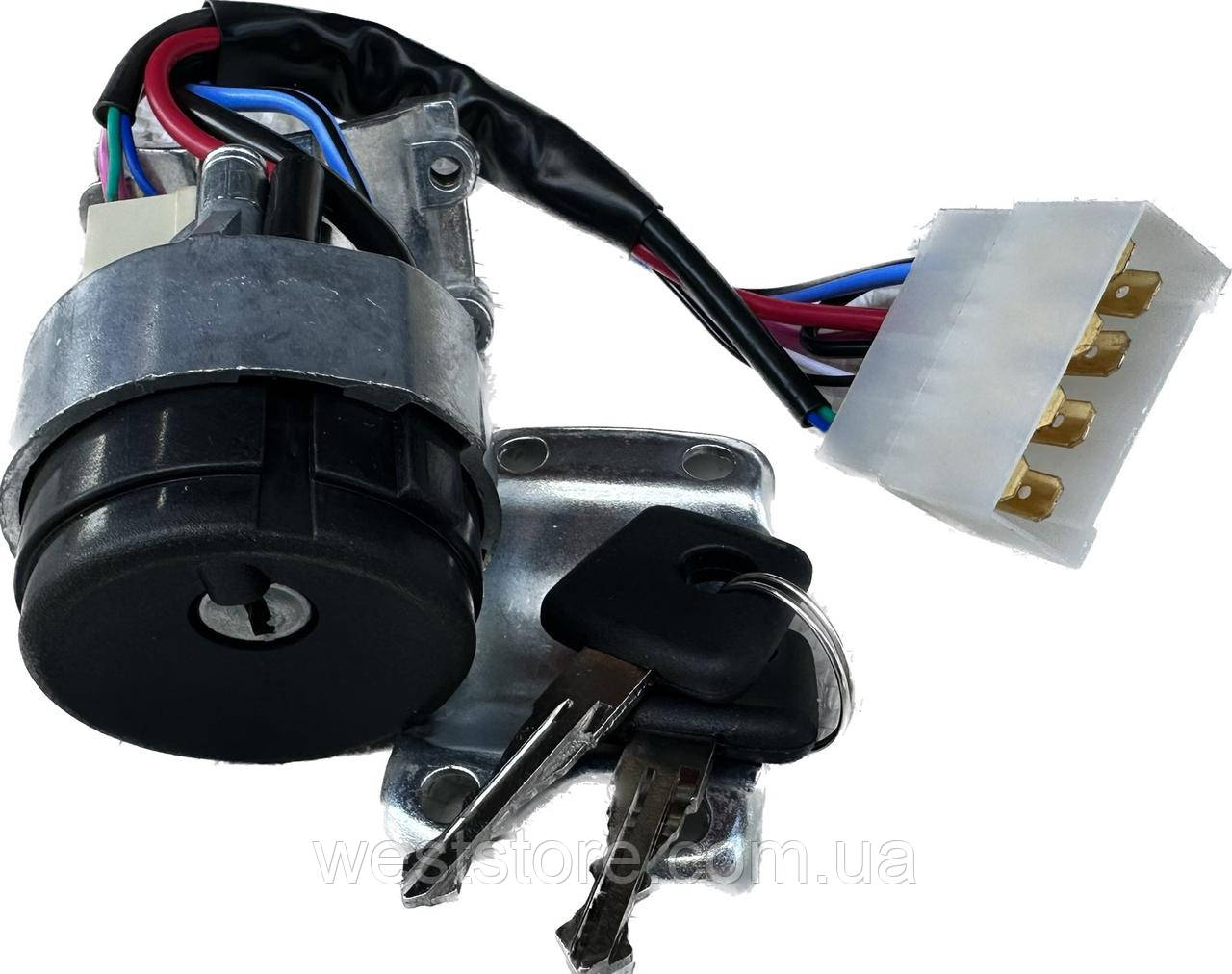 Замок Зажигания Ваз 2110 Цена