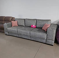 Диван Бостон Віко сірий