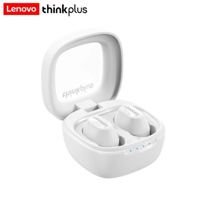 Навушники Lenovo ThinkPlus XT62 Білі Блютуз  Леново