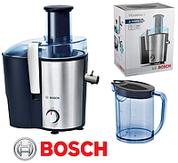 Соковитискач центробіжний Bosch MES3500