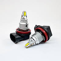 LED лампы для авто TYPE 10 H11 LED фары HeadLight