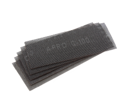 Сітки абразивні