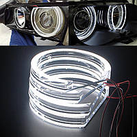 Ангельські оченята U Shape Crystal Angel Eyes BMW E36 E38 E39 E46