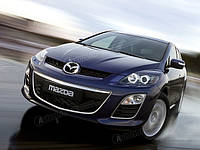 CCFL Ангельские глазки Mazda CX-5 CX-7