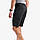 Шорти Helikon-Tex® Greyman Tactic Shorts® - DuraCanvas - Black, фото 5