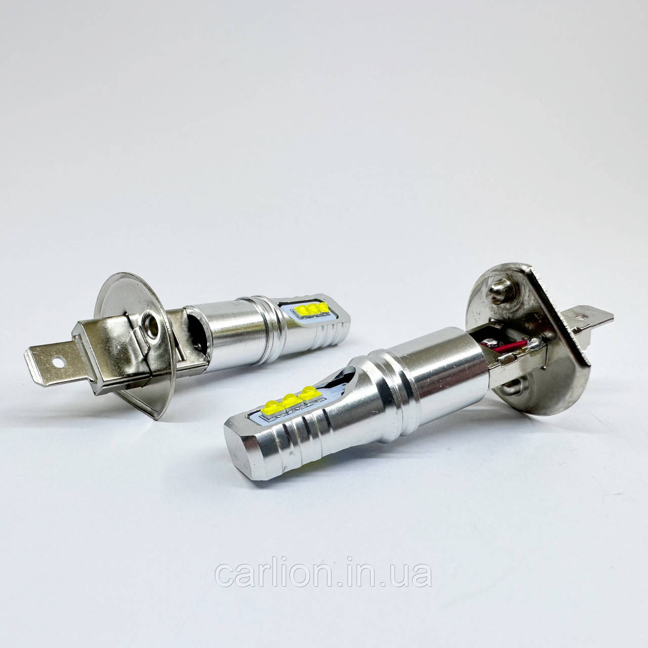 LED-лампи для авто TYPE 10 H1 LED фари HeadLight