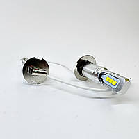 LED лампы для авто TYPE 10 H3 LED фары HeadLight