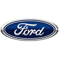 Автофарби Ford