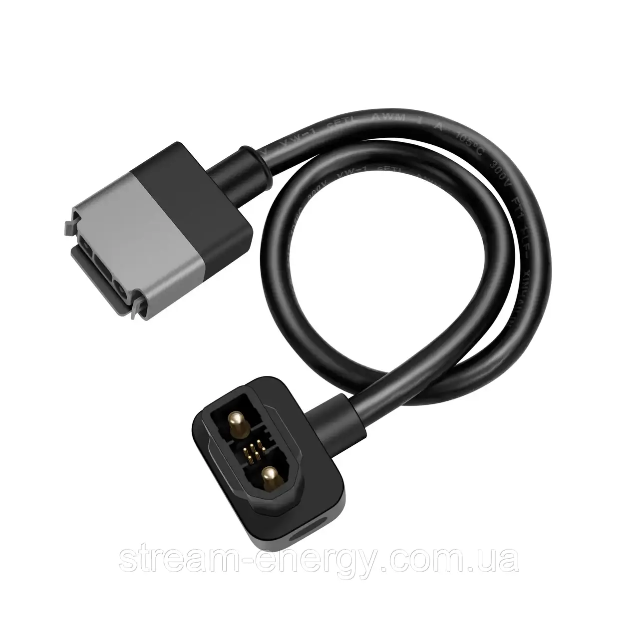 Адаптер для акумуляторної батареї EcoFLow Power Kit
