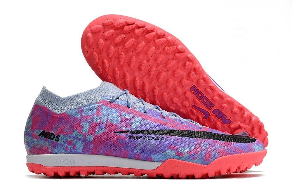 Сороконіжки Nike Air Zoom Mercurial Vapor XV/сороконіжки найк зум/ футбольне взуття